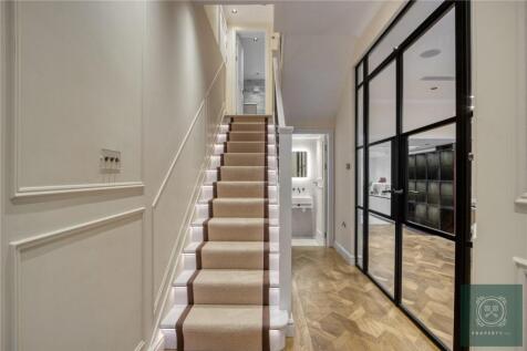 Ground Floor Landing