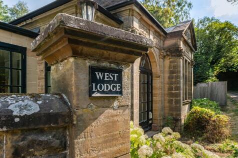 West Lodge