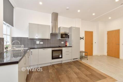 Lounge/ Kitchen/Diner