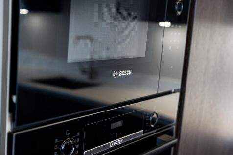 Kitchen/Living/Dining