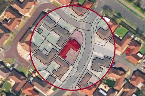 Aerial Map