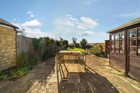 Lacemakers Cottage, 1 Long Row, Wicken Road, Leckh