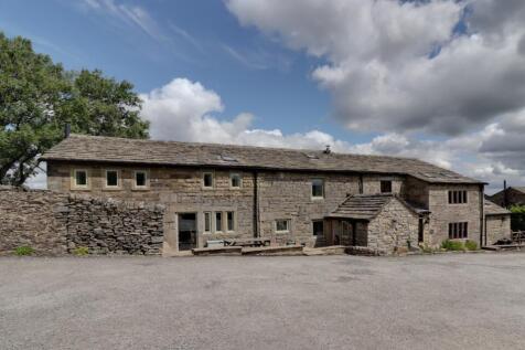 Front of the property