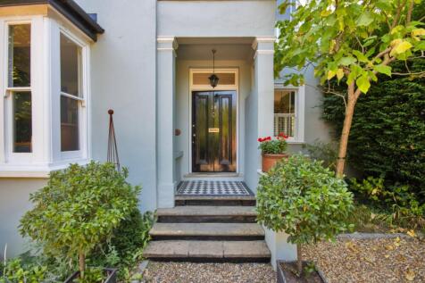 18 Park Road