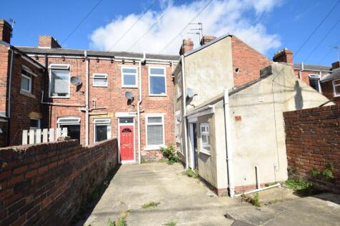 2 Bedroom Flat in DH9 6DD