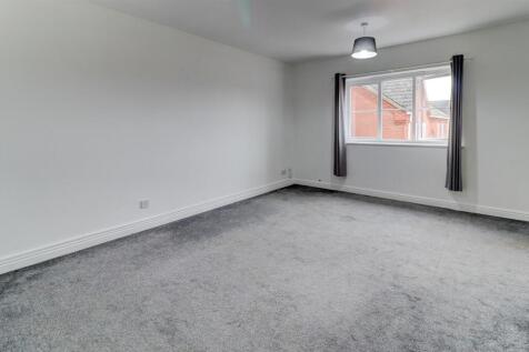 Open Plan Living Room/Dining