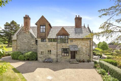 West Manor