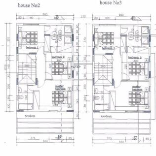 1st Floor Plans