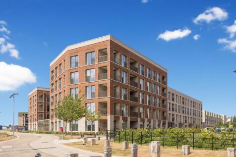 Fusion Apartments at Knights Park,