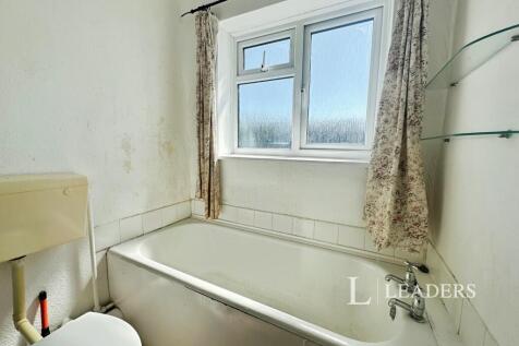 Bathroom -