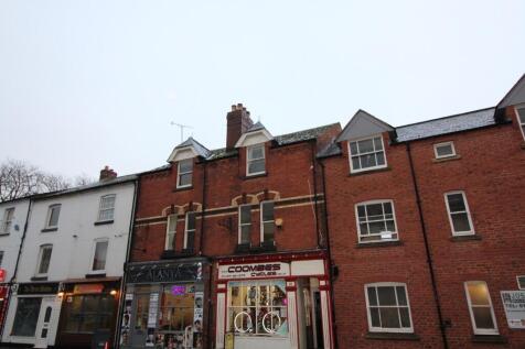 2 Bedroom Flat in HR4 9HG