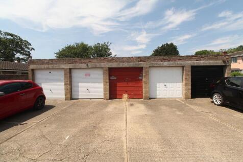 Garage And Parking