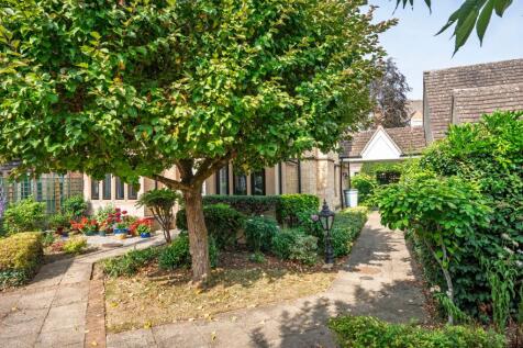 Communal Garden