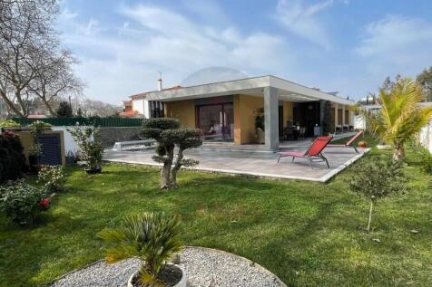 villa in Foz do Arelho