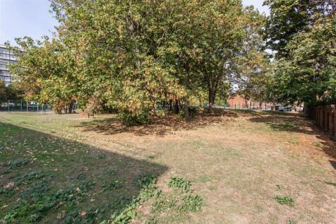 Communal Gardens