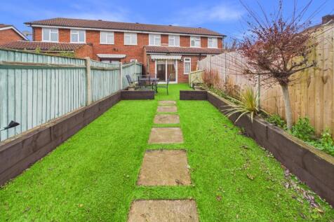Presented by Clinton at EweMove Bexleyheath and Da