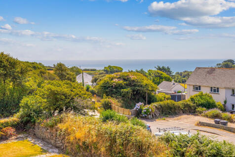 A06 - Sea View Town Road East Prawle - 260710 - Co