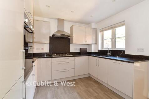 Kitchen/Family Room