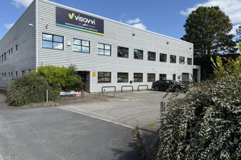Light Industrial to rent in nether poppleton
