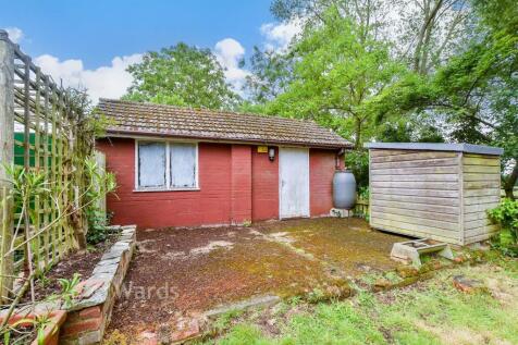 Workshop/Outbuildings