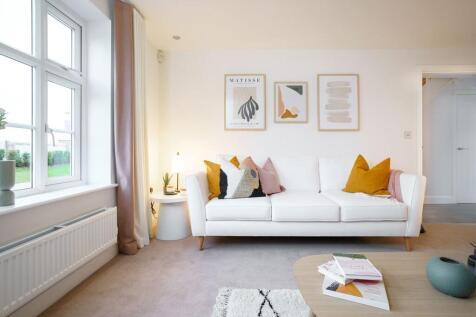 primary property image