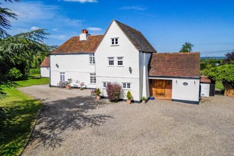 Great Burches Farm