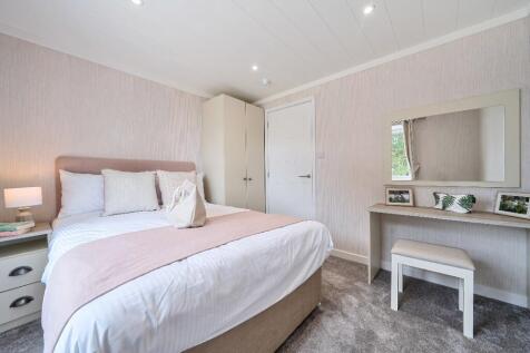 Typical Bedroom