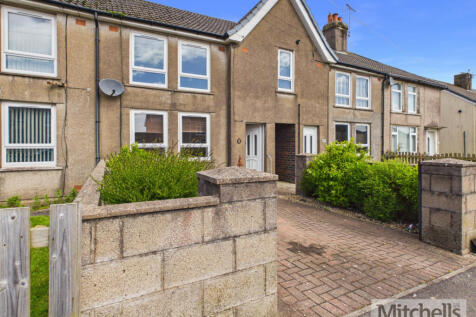 2 bed terraced house for sale Ennerdale Terrace,