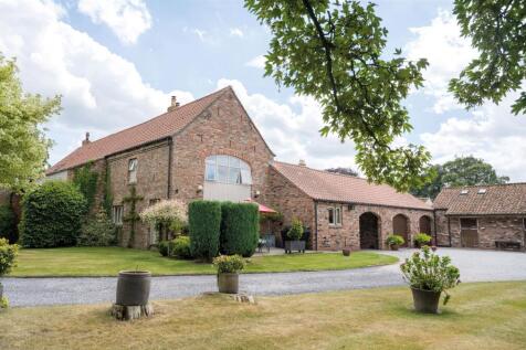 East Lilling Grange Farm