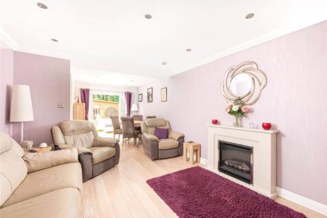 Sitting/Dining Room