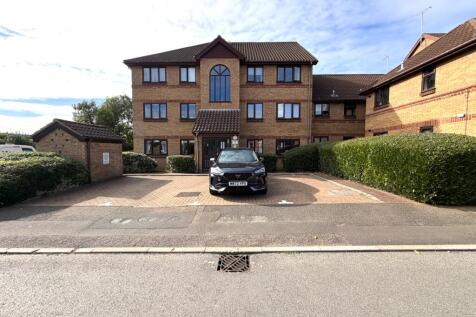2 Bedroom Flat in NR1 1YW