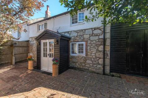 Welcome to Blows Cottage