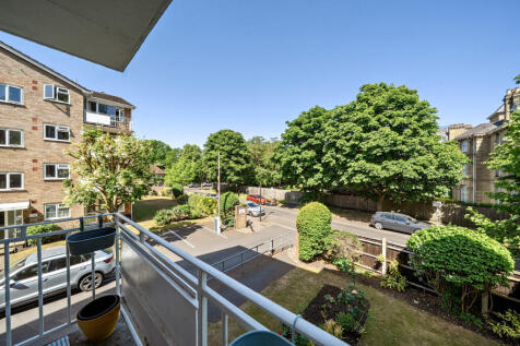 Private Balcony
