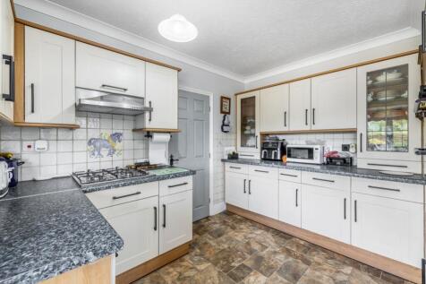 Fieldview (Fleet Hargate)-14