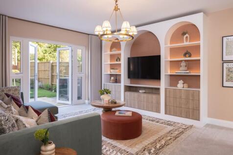 primary property image