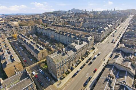 1 bed, 1 bath Flat in Edinburgh - Photo 18