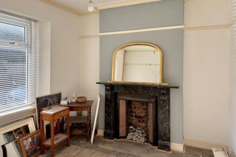Reception Room 1