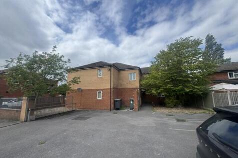 2 Bed Apart E/H D/G Parking