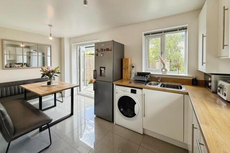 Kitchen Breakfast Room