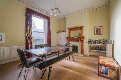 Second Reception Room