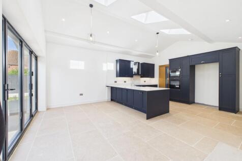 KITCHEN/ DINER