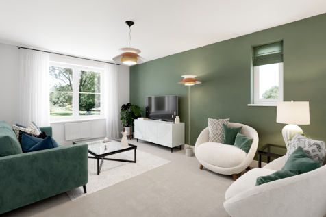 primary property image