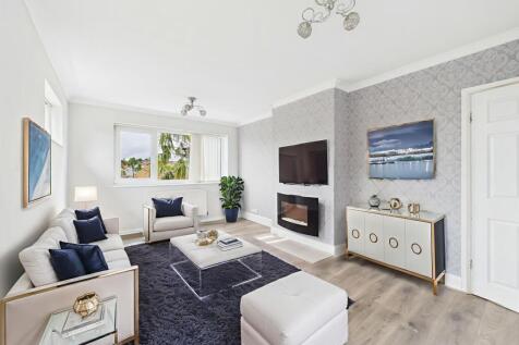 Lounge (Virtually Furnished)