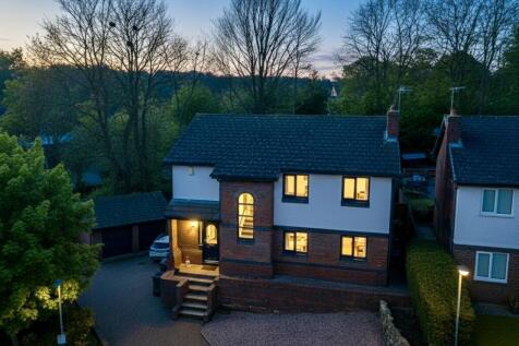 4 bedroom House for sale