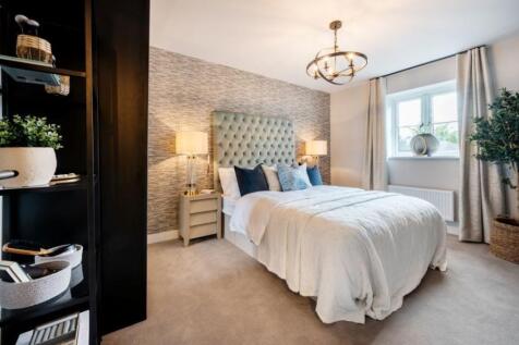 The Wren, Number 1 at Farehurst Park - Second