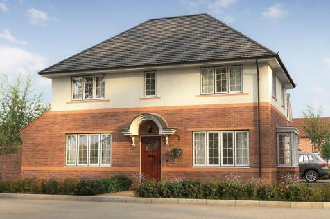 primary property image