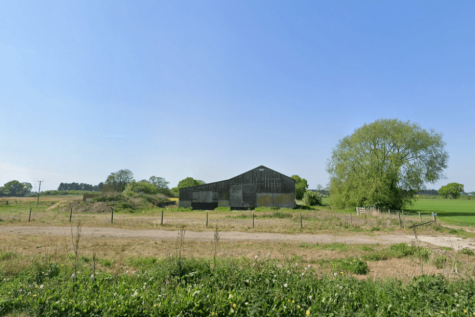Farm Land to rent in rascal moor