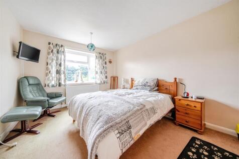 41 Pennine Way, Ashby