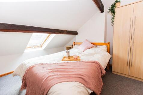 6 Bedroom Terraced in NG7 1SD
