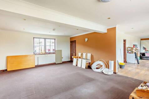 Annexe - Former Restaurant